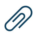 Attach,Attachment,Clip,Paper clip